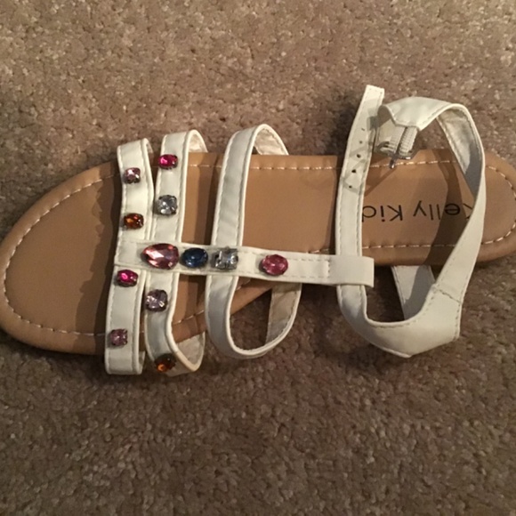 Comfy kids sandals - Picture 7 of 7